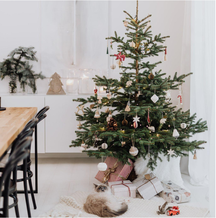 Creating Memories and Spreading Joy: The Importance of Artificial Christmas Trees