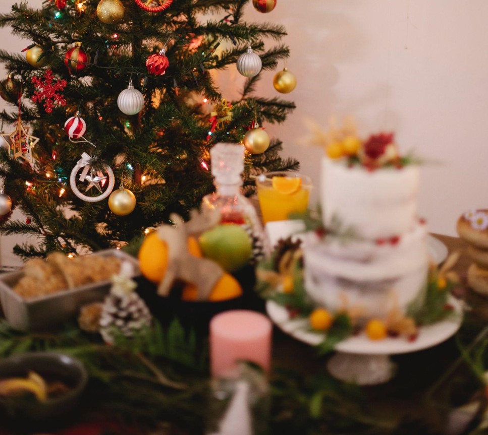 Transform Your Holidays with a Pink Christmas Tree